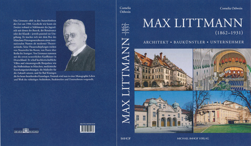 Littmann Cover, 