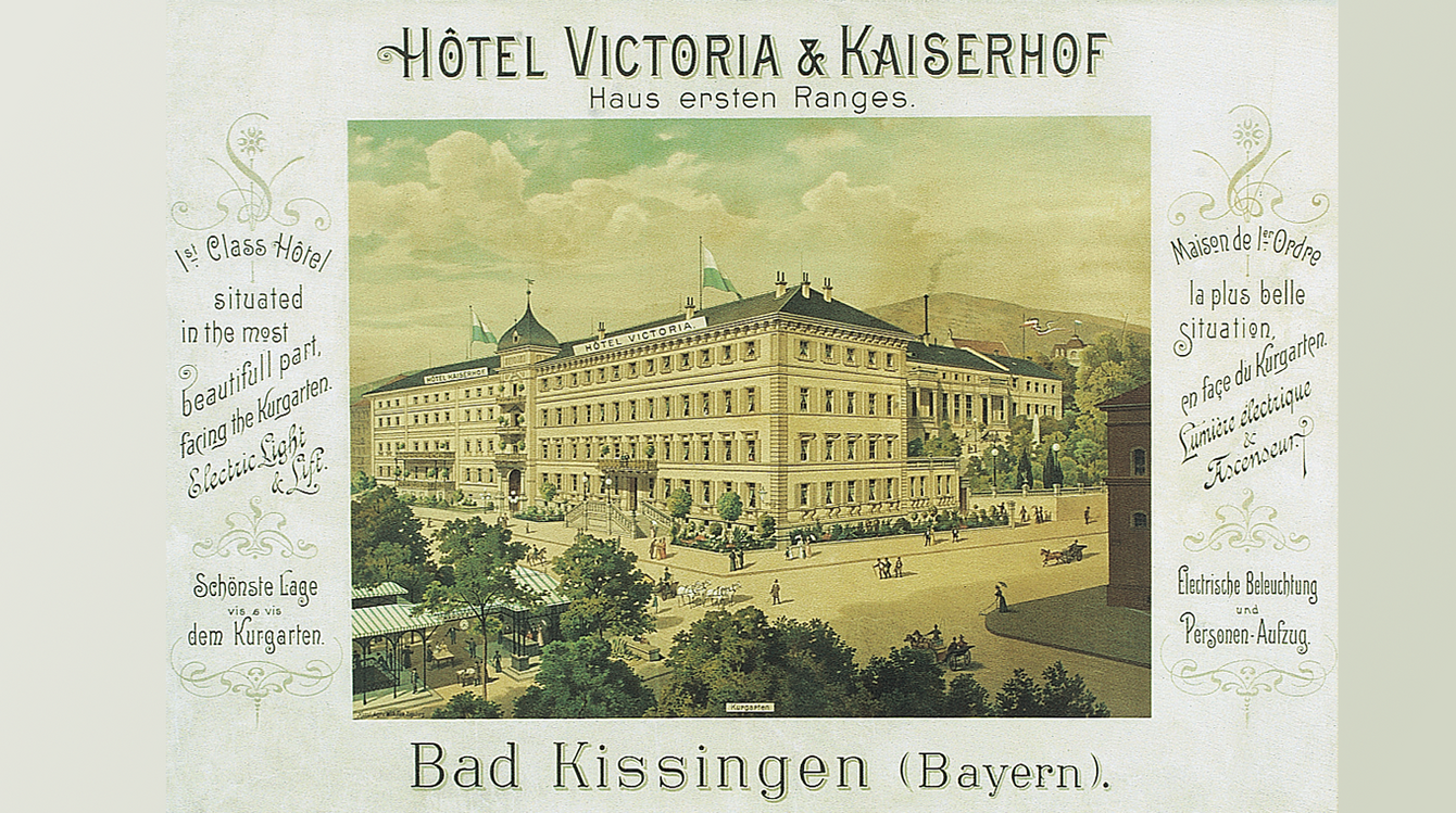 Kaiserhof-Viktoria